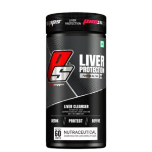 Prosupps Liver Protection-60Cap