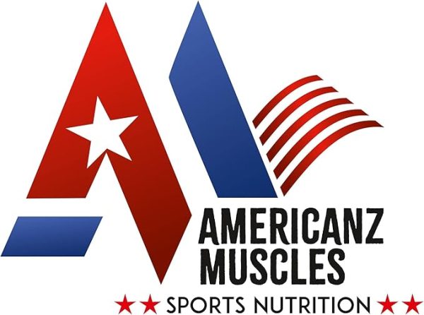 Americanz Muscles Creatine Monohydrate-100gm - Image 5