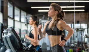 Read more about the article Three Components to Well Balanced Workouts