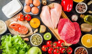 Read more about the article 6 Benefits of Tracking Your Food