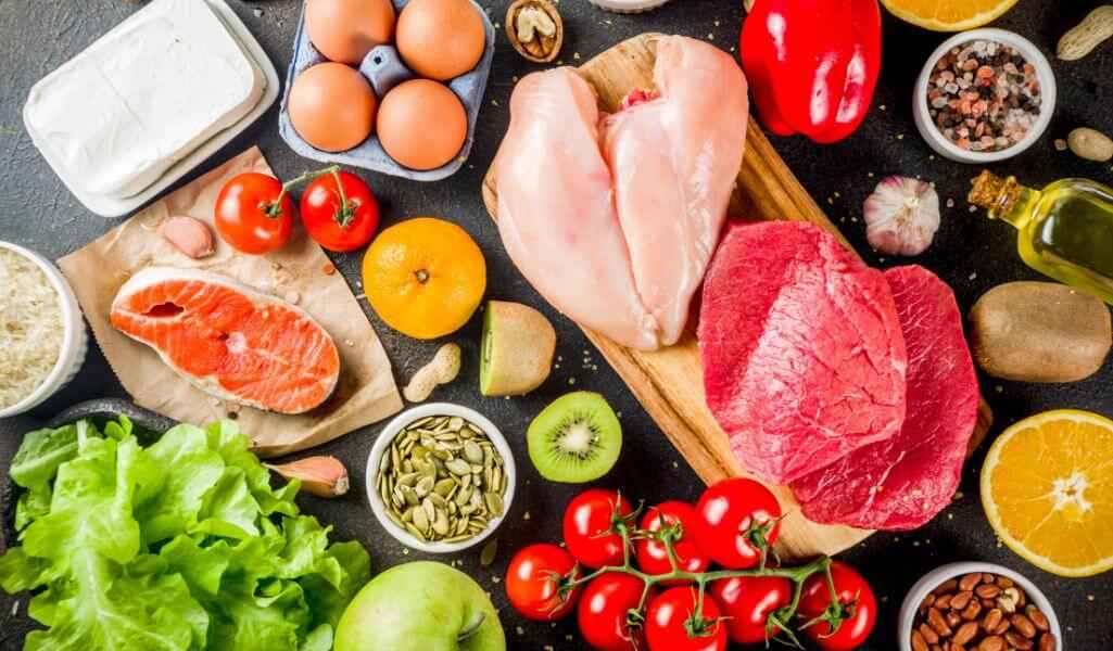 You are currently viewing 6 Benefits of Tracking Your Food