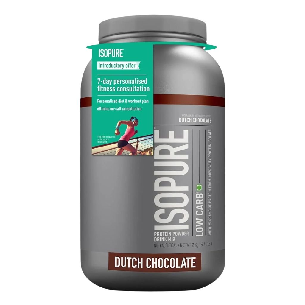 ON ISOPURE ISO Pure 2kg