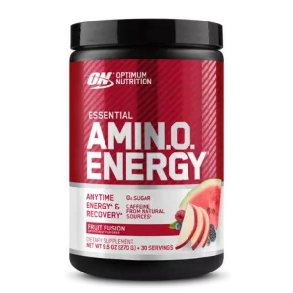 ON Essential Amino Energy, 30 Servings