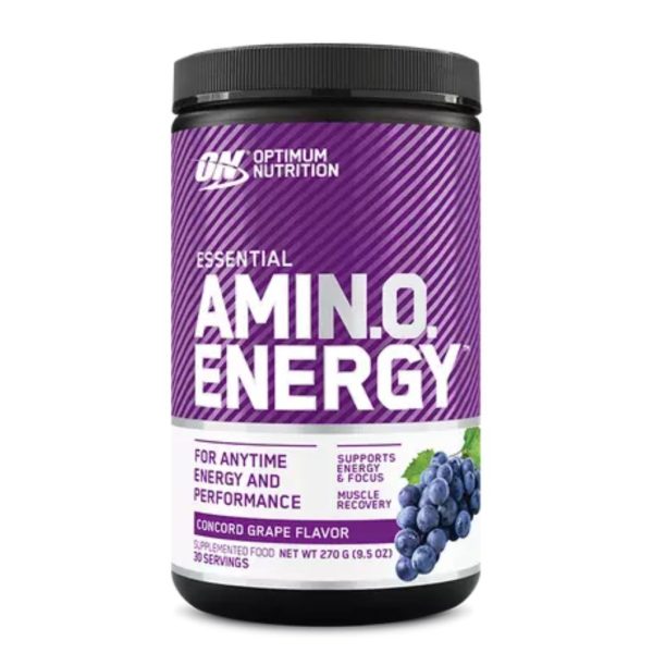 ON Essential Amino Energy, 30 Servings - Image 2