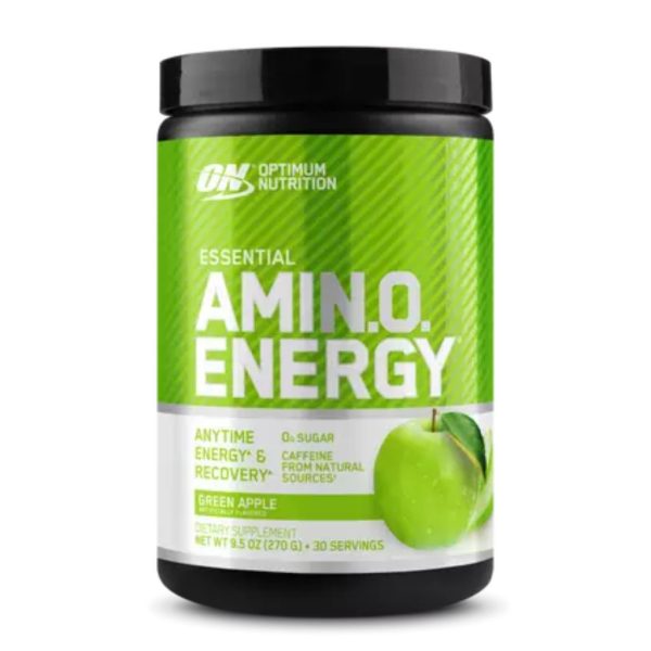 ON Essential Amino Energy, 30 Servings - Image 5