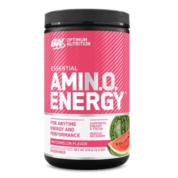 ON Essential Amino Energy, 30 Servings - Image 3