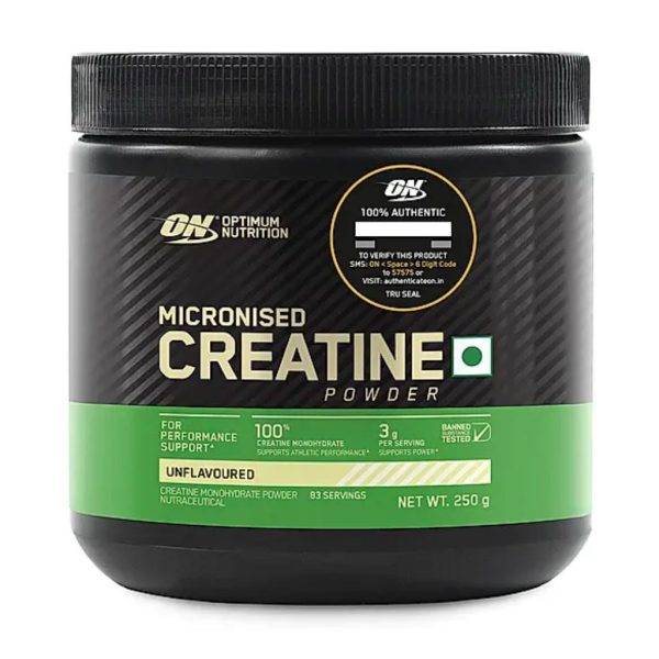 ON Micronized Creatine Powder
