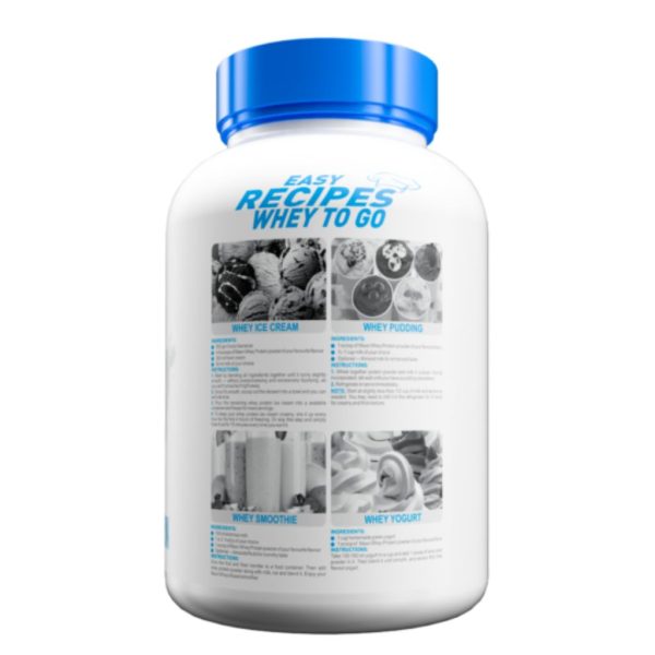 MAXN WHEY PROTEIN SUPPLEMENT 1kg - Image 16