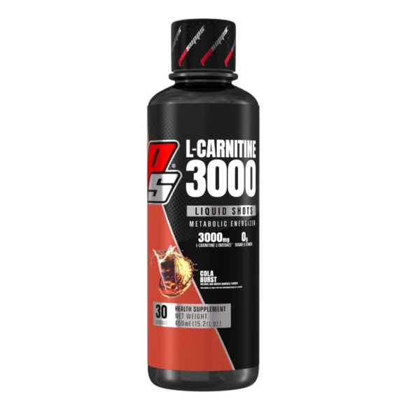 PROSUPPS L-Carnitine