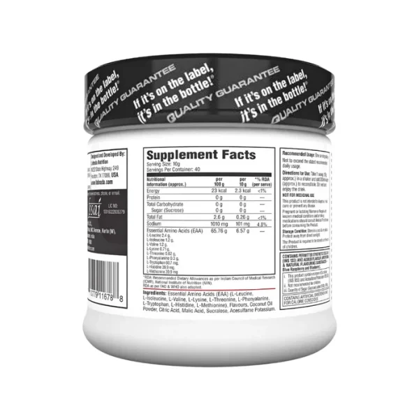 Labrada EAA - 300gm - Image 3