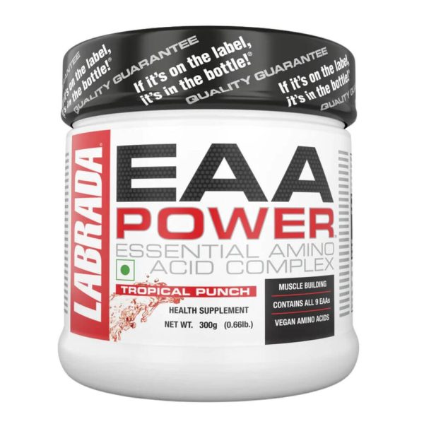 Labrada EAA - 300gm