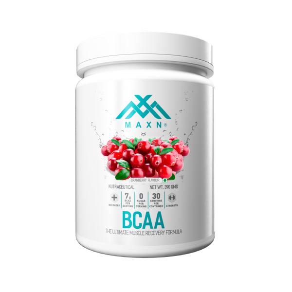 Maxn BCAA