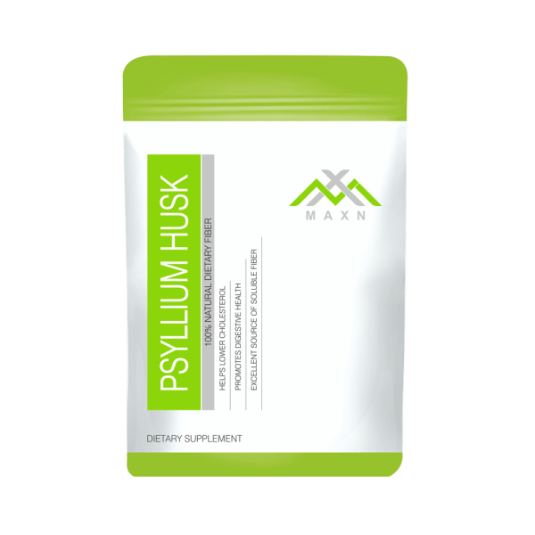 MAXN PSYLLIUM HUSK