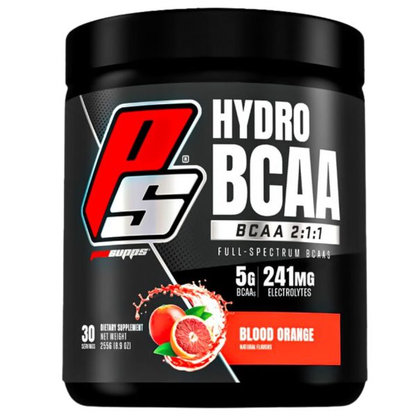 Prosupps Hydro BCAA, 30 servings