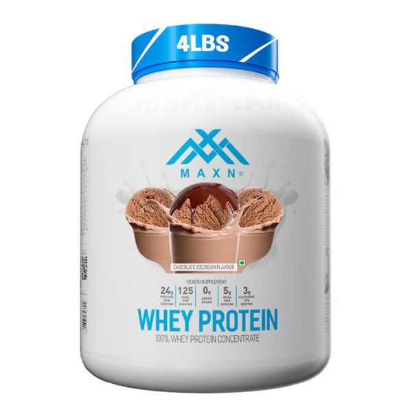 MAXN WHEY PROTEIN SUPPLEMENT 1.8kg - Image 13