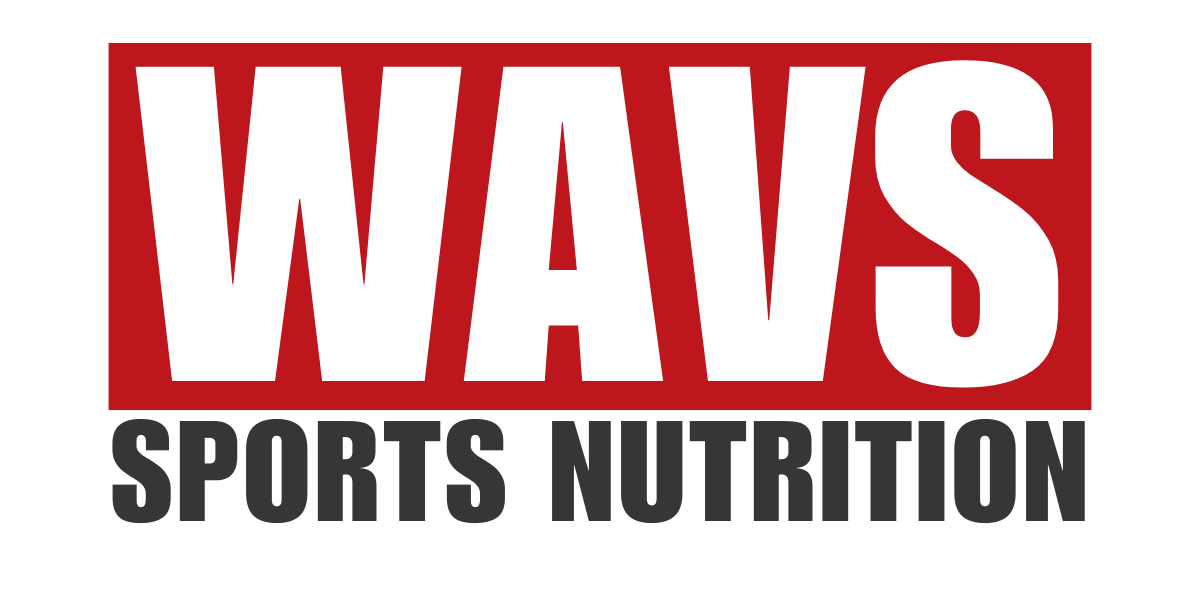 Wavssportsnutrition