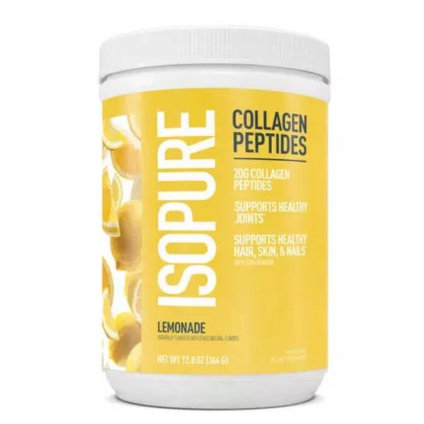 ISOPURE COLLAGEN