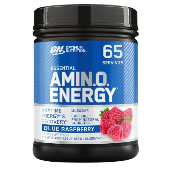 ON Essential Amino Energy, 65 Servings