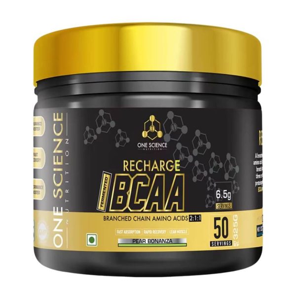 One Science Recharge BCAA