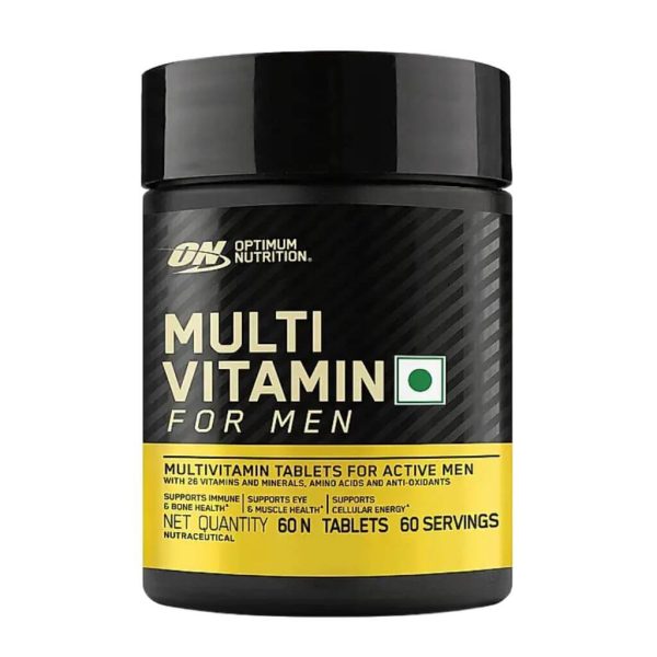 Optimum Nutrition Multivitamin