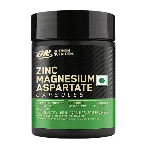 Optimum Nutrition ZMA