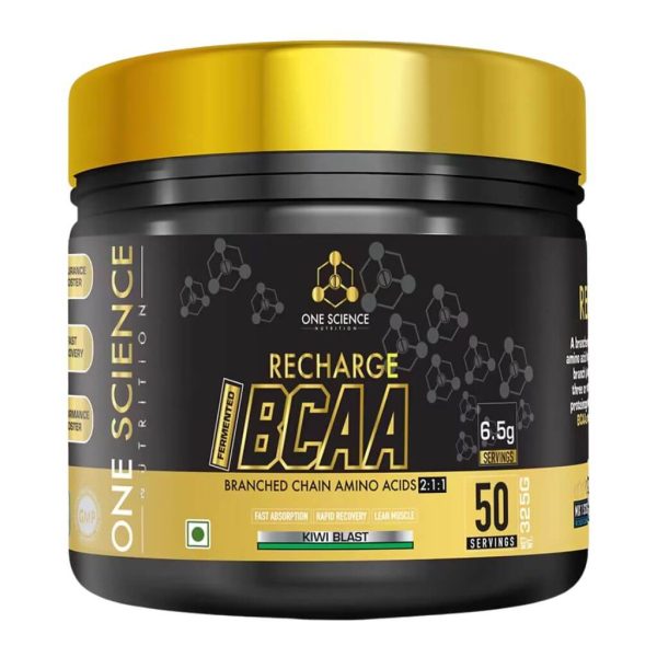 One Science Recharge BCAA - Image 2