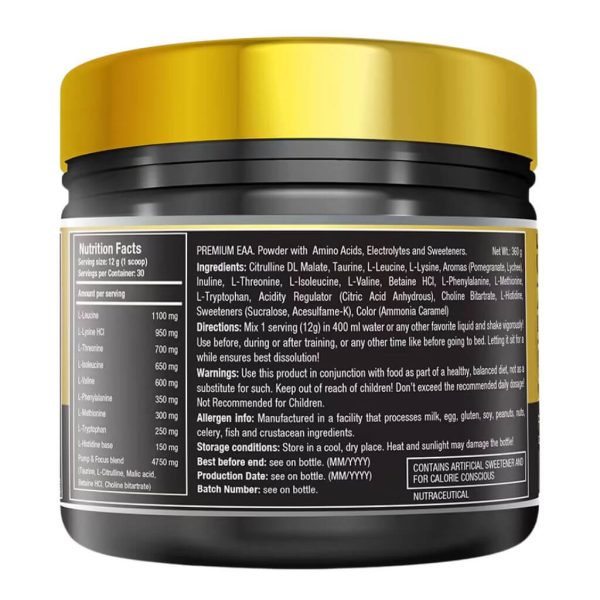 One Science Recharge BCAA - Image 5
