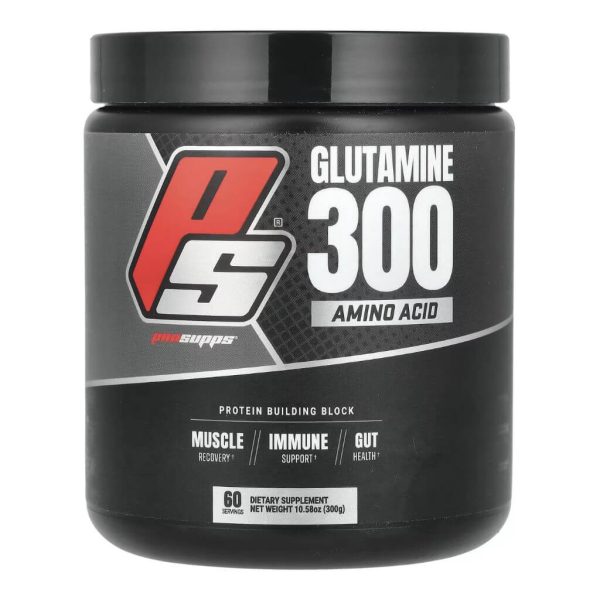 ProSupps, Glutamine 300, Amino Acid
