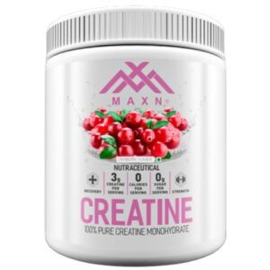 MAXN Creatine Monohydrate