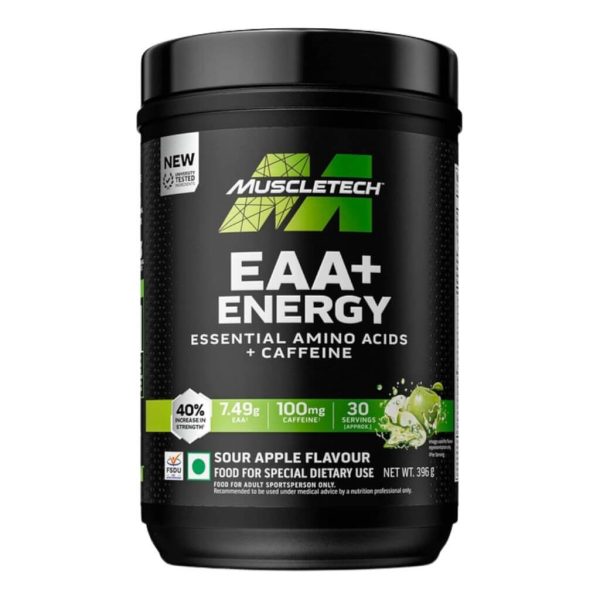 MuscleTech EAA - 30 servings