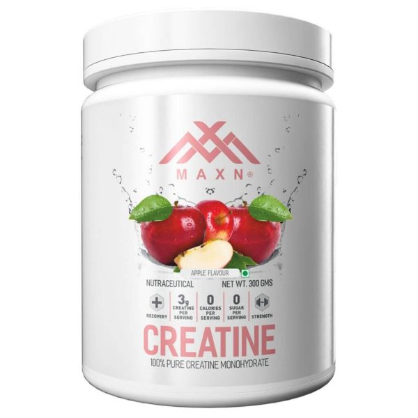 MAXN CREATINE MONOHYDRATE