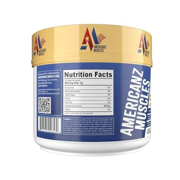 Combo 6 - Apex vitals whey 2kg; American muscle creatine 100g; Shaker - Image 5