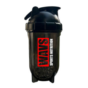 Wavs Shaker