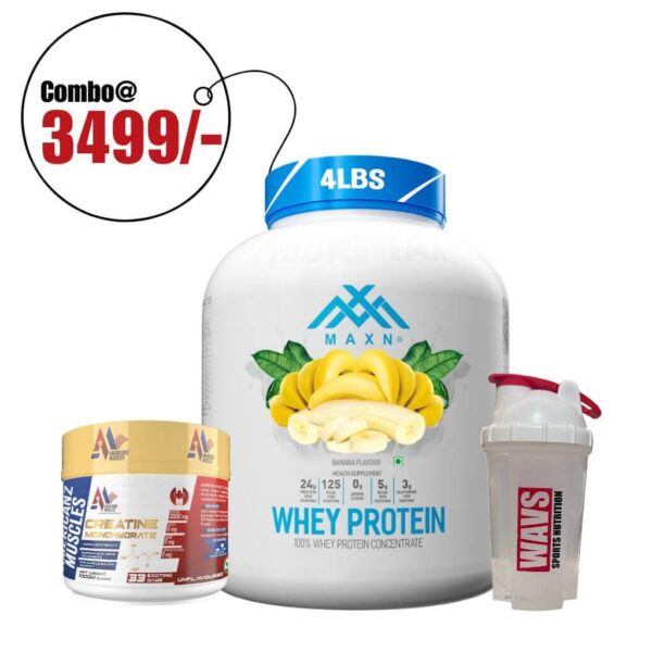 Combo Offer 02
