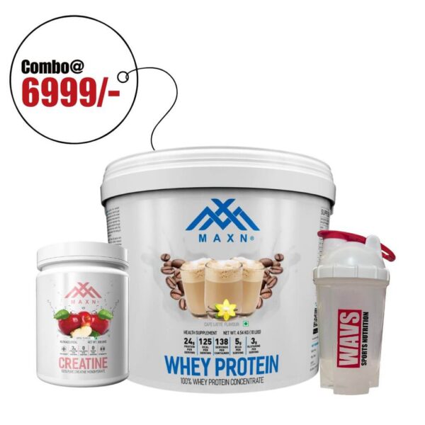 Combo Offer 04