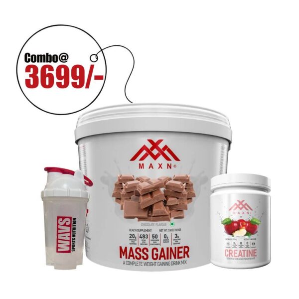 Combo Offer 07