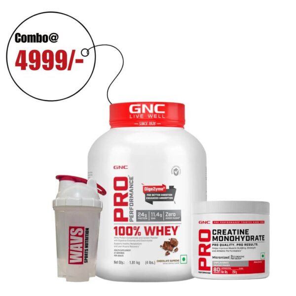 Combo Offer 05