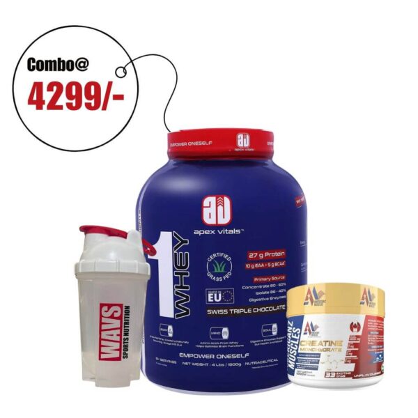 Combo Offer 06