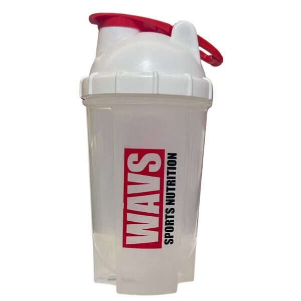 Wavs Shaker