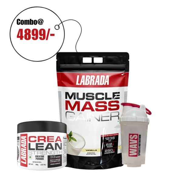 Combo Offer 10