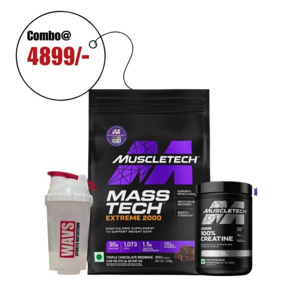 Combo Offer 11