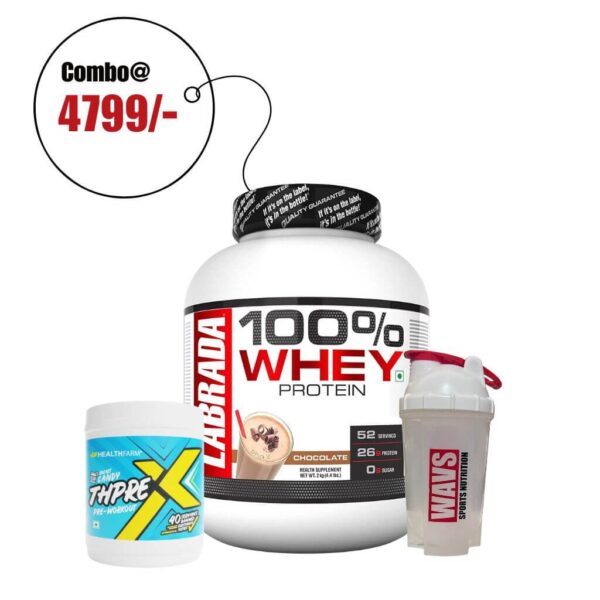 Combo Offer 12
