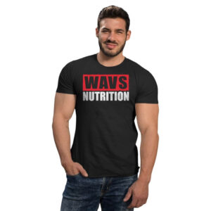 Wavs T-Shirt