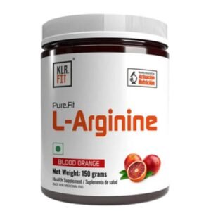 KLR FIT L-Arginine