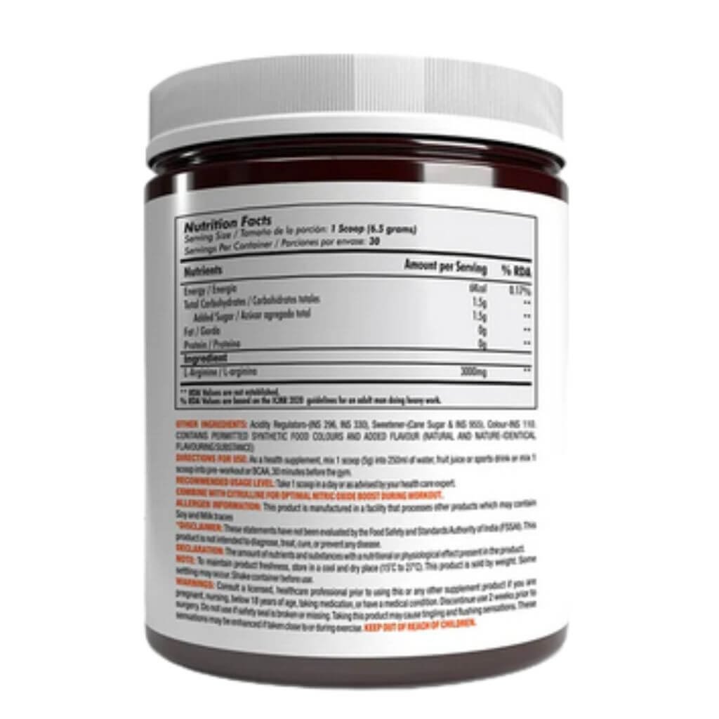 KLR FIT L-Arginine - Image 3