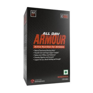 KLR FIT All Day Armour-Multivit