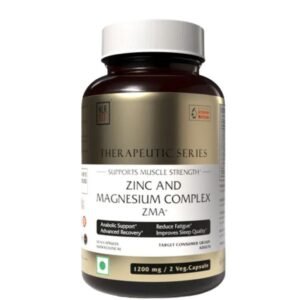 KLR FIT ZINC AND MAGNESIUM COMPLEX