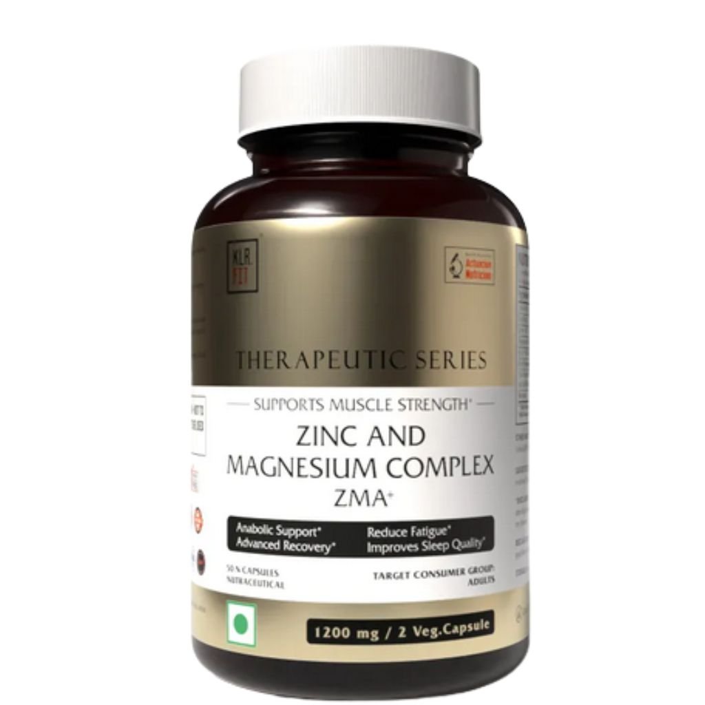 KLR FIT ZINC AND MAGNESIUM COMPLEX