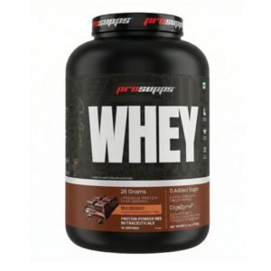 Prosupps Normal Whey-2kg