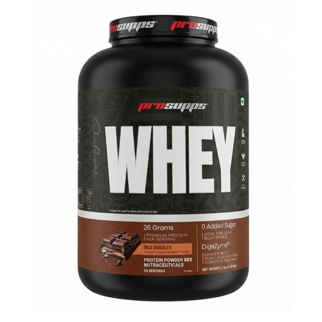 Prosupps Normal Whey-2kg